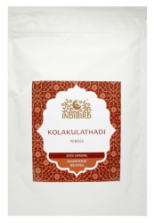 Порошок Колакулатхади (Kolakulathadi Powder) Indibird, 100г